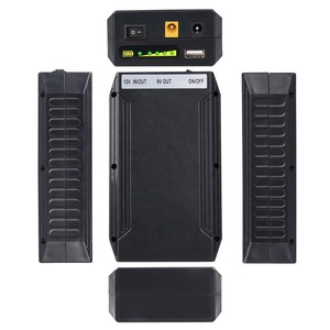 An Toàn Cao Talentcell Xanh 4 Chỉ Số 72W <span class=keywords><strong>100Wh</strong></span> 12V 8300 MAh 5V 20000MAh DC Đầu Ra <span class=keywords><strong>Lithium</strong></span> <span class=keywords><strong>Ion</strong></span> <span class=keywords><strong>Battery</strong></span> Pack 12V - Product Image 2