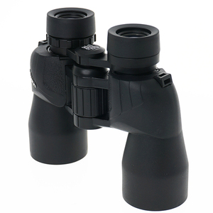 COMET 8x42 BAK4 Prisma Long Range Binóculos para Adultos alta clareza para caminhadas ao ar livre Wildlife Watching - Product Image 4