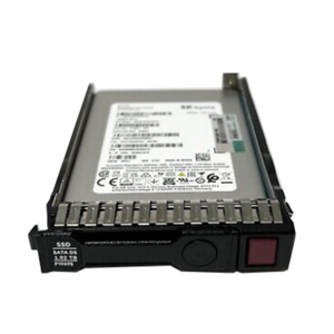 P18436-B21 d'origine HPE 1.92 To 6G à usage mixte SFF SC SSD multi-fournisseurs Hpe 1.92 To Sata Ri Sff Sc Mv Ssd - Product Image 3