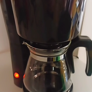 <span class=keywords><strong>Cafetière</strong></span> <span class=keywords><strong>électrique</strong></span> à <span class=keywords><strong>filtre</strong></span> <span class=keywords><strong>permanent</strong></span>, débit rapide et parfait, pour usage domestique et hôtelier, vente en gros - Product Image 4