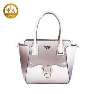 TTG023 JIALIYA barato hermosas damas 2019 de moda lindo animal de metal duro mano pu bolsos de cuero conjunto - Product Image 4