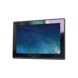 PC tout-en-un Android 10,1 pouces RK3288/3566/3568 en gros avec boîtier ABS pour affichage de système de gestion de bâtiment - Product Image 1