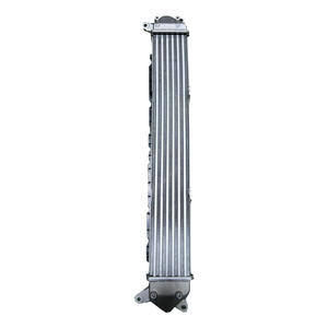 Intercooler New Condition Auto Parts pour <span class=keywords><strong>Kia</strong></span> <span class=keywords><strong>Ceed</strong></span> CD <span class=keywords><strong>SW</strong></span> 1.4GI Système de refroidissement 28270-03120 - Product Image 4