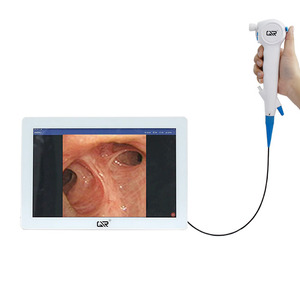 Hot-venda Premium Factory-Direct HD flexível descartável Coledocoscópio para diagnóstico médico - Product Image 3