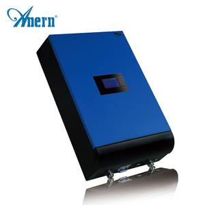 Anern comercial/<span class=keywords><strong>casa</strong></span> de batería solar 200ah 24v 12v - Product Image 1