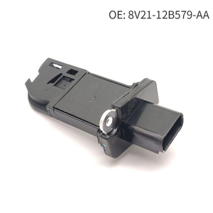 Nuovo Sensore MAF a 4 Pin, Misuratore di Flusso d'Aria 8V21-12B579-AA, Ricambi OEM per <span class=keywords><strong>Ford</strong></span> <span class=keywords><strong>Transit</strong></span> MK7 MK8 Ranger 2.2/3.2 TDCI - Product Image 5