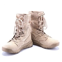 Chaussures de randonnée tactiques antidérapantes confortables pour hommes de haute qualité China Xinxing, modèle Midi pour l'hiver