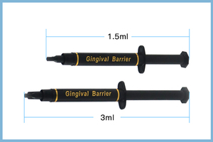IVISMILE Bulk Wholesale 3ML Advanced Dentist Dental <strong>Gum</strong> <strong>Protector</strong> Gel Syringe <strong>Gum</strong> in Teeth Whitening - Product Image 6