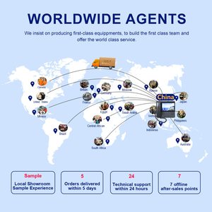 Teléfono <span class=keywords><strong>Fijo</strong></span> Inalámbrico Inteligente con Tarjeta SIM 4G LTE, Terminal Telefónico PSTN para Escritorio, Hotel, Hogar <span class=keywords><strong>y</strong></span> Oficina, Teléfono Android - Product Image 5