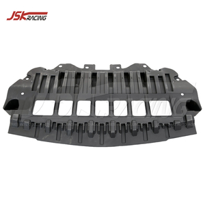 Kit Carrozzeria in PP per Mercedes Benz Classe S <span class=keywords><strong>C217</strong></span> S Coupé 2015-2019, Aggiornamento Paraurti Stile S63 AMG - Product Image 2