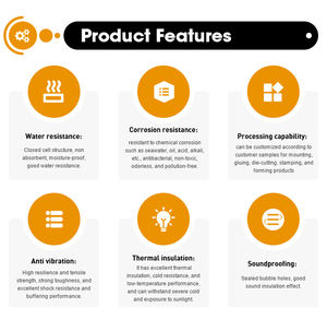 Su geçirmez EVA kumaş sıçrama geçirmez ev temiz kedi çöp alıcı Mat dağınık zeminler kedi kumu matı önler - Product Image 6