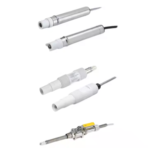 New Original Emerson Rosemounts General Purpose <b>PH</b>/ORP Sensors for Aqueous Analysis at Fair Price - Product Image 6