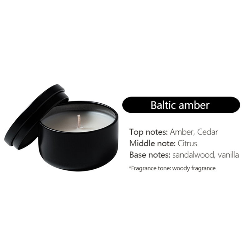 Ambre de la Baltique