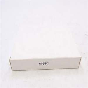 7209 Roulement Roulement à billes à contact angulaire 7209 Roulement 7209c - Product Image 2