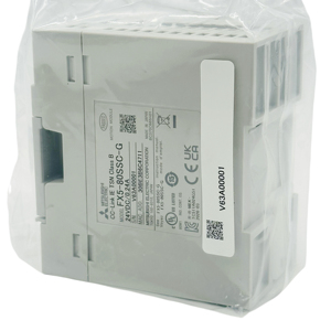 โมดูลควบคุมการเคลื่อนที่แบบง่าย NEW Original FX5-80SSC-G 16 I/O CC-Link สำหรับระบบอัตโนมัติทางอุตสาหกรรม สำหรับการใช้งาน PLC ในการกำหนดตำแหน่ง - Product Image 5