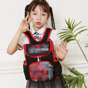 3D Cartoon Printing Kindergarten School Backbag <strong>Bags</strong> for Kids <strong>Cool</strong> Backpack <strong>Rucksack</strong> - Product Image 5