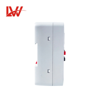 LW KG316T Timer Saklar Timer Digital Saklar Timer Mikrokomputer AC220V 40A