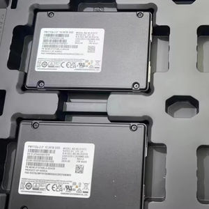 GUIXING企业固态硬盘二手MZWLR15THBLA-00AG8 PM1733a U.2 15.36T SATA 6Gbps SSD - Product Image 3