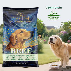 Nourriture <span class=keywords><strong>pour</strong></span> chiens de haute qualité, riche en protéines et en matières grasses, croquettes sèches nutritives <span class=keywords><strong>pour</strong></span> chiens actifs - Product Image 2