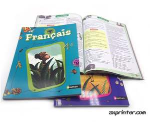 Livres <span class=keywords><strong>de</strong></span> tableau <span class=keywords><strong>de</strong></span> coloriage éducatifs pour enfants Options d'encre sûres en usine pour couverture rigide ou couverture souple pour les achats en gros - Product Image 3