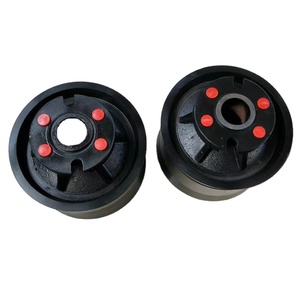 รถปั๊มคอนกรีตแบบลูกสูบในตัว รุ่น DN230 262893000 - Product Image 1