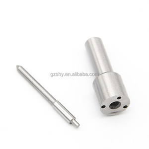 Nouvel injecteur de carburant 093400-5790 0934005790 DLLA160P79 - Product Image 3