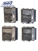 Módulo de control electrónico (ECU/DME) de motor usado al por mayor 12145A57781 DC 24V para B48 2.0 Turbo F40 G20 G28 X1 X3 Z4, reemplazo de módulo de computadora de coche, 12 meses de garantía