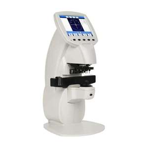 Automatische <span class=keywords><strong>focimeter</strong></span>, auto lensmeter, 5,6 inch touchscreen, digitale lensmeter, digitale <span class=keywords><strong>focimeter</strong></span> voor lensonderzoek - Product Image 3