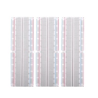 Haute qualité 830 points sans soudure mini planche à pain MB-102 MB102
