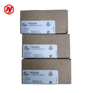หน่วยแสดงผล TR2439อุณหภูมิ IFM สำหรับเซ็นเซอร์ PT100/PT1000ใหม่ของแท้ IP67 R-000KDBM12-MFPKG /us/ สำหรับ TR24 TR2439ระบบอัตโนมัติ - Product Image 2