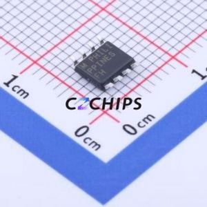 Chip IC de circuito integrado MAX3486EESA + T, original y nuevo, de circuito integrado, IC de 1/2, 2, 2, 1, 2, 2, 1, 2, 2, 2, 2 - Product Image 2