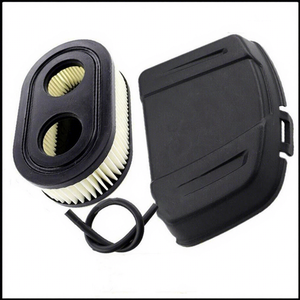 Arrancador de tirar con manija para motor de gasolina Hanzhuo FS160 220 280, accesorios para cortacésped - Product Image 1