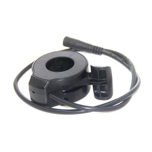 Controlador de Velocidad 130X con Acelerador de Pulgar para Scooter Eléctrico y Bicicleta Eléctrica de 24V 36V, Accesorios para Scooter - Product Image 4