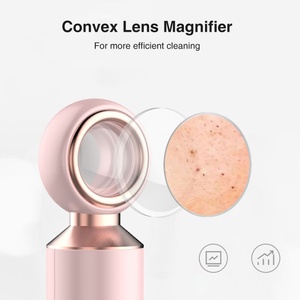 Aspirateur Visuel Puissant pour Points Noirs et Points Blancs, Appareil de Nettoyage des Pores Facial Sans Fil avec Caméra, Extracteur Visuel de Points Noirs - Product Image 3