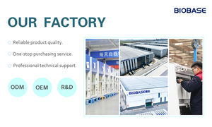 BIOBASE実験室生物顕微鏡単眼ヘッド45 ° 顕微鏡で固定 - Product Image 5