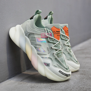 Топ-штора khussa в арабском стиле новейший дизайн мужская летняя спортивная Мужская Удобная Дизайнерская обувь известных брендов - Product Image 3