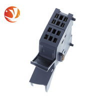 Módulo de Comunicación y Controlador de Programación SIEMENS 6ES7 241-1CH32-0XB0 6ES7241-1CH32-0XB0 S7-1200 Original, Nuevo