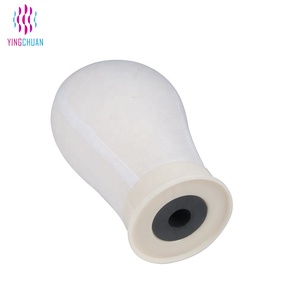 Peluca <span class=keywords><strong>de</strong></span> soporte <span class=keywords><strong>de</strong></span> la extensión del pelo <span class=keywords><strong>de</strong></span> cabezas <span class=keywords><strong>de</strong></span> maniquí - Product Image 5