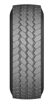 Pneu de camion 900x16 7.50 17 16 pouces 225/70R19.5 GAL20 Cambodge Thaïlande Pneu de remplacement/réparation pour camion commercial