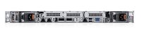 Serveur Dell R6615 1U, serveur en rack, ordinateur, serveur de réseau IPTV, batterie