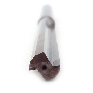 PCD <strong>Diamond</strong> <strong>Reamer</strong> <strong>Tools</strong> Cbn <strong>Reamers</strong> <strong>Diamond</strong> PCD Car <strong>Reamers</strong> Used for CNC Machining - Product Image 3