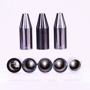 התאמה אישית זמינה 2.2 מ "מ * 0.6 מ" מ * 5.9 מ "מ * לייזר הלחמה טונגסטן קרביד פח - Product Image 1