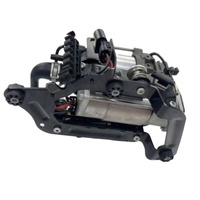 Hanfude OEM 37206884682 système de suspension pneumatique et assemblage de compresseur nouvelle pièce d'auto pour BMW Series-G11/G12