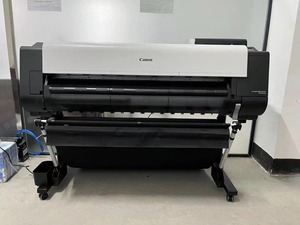 Máy in phun màu khổ lớn đa chức năng Canon ImagePROGRAF TX-3000 TX-4000 44 inch đã qua tân trang, máy quét TX 3000 4100 5410 MFP 44'' A0 B0 - Product Image 4