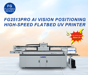 Ricoh đầu UV phẳng Flex máy in cho quảng cáo ngoài trời biển quảng cáo kỹ thuật số biểu ngữ cờ máy in - Product Image 6