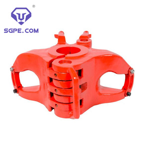 Dactylographiez l'ascenseur d'acier allié de <span class=keywords><strong>DD</strong></span> DDZ pour le levage de tuyau de forage de tuyauterie d'enveloppe - Product Image 4