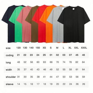 Design High Quality Custom Print Logo 100% Cotton Men's <b>T</b>-shirts Unisex Oversize Heavy Weight Plain <b>t</b> Shirt for Men - Product Image 5