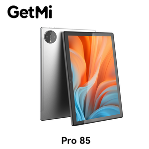 GetMi Lite 85 <b>10</b>.1-Inch <b>Android</b> <b>10</b> <b>Tablet</b> WiFi 4GB RAM 64GB ROM Octa Core 1.8GHz Processor 5.0MP/13.0MP Camera <b>Tablet</b> - Product Image 1