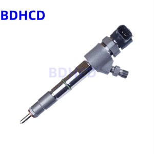 Inyector de Combustible Common Rail BDHCD Auto Parts 0445110364 0445110364 0445110365 para Inyector Diesel JMC 4JB1 - Product Image 1