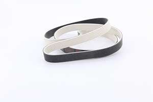 Nuova Cinghia di Trasmissione in Gomma di Ricambio per Ventilatore Auto, Tensionatore per CX-5/3 Saloon OE 31110PH3J01, Garanzia di 2 Anni, 3PK805 - Product Image 2